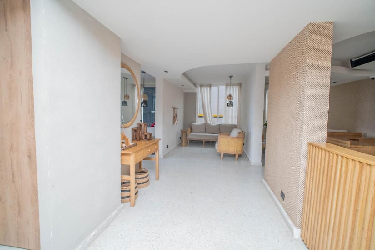 Apartamento Sea Y Lagoon View 3 Hab Premium Comfort *