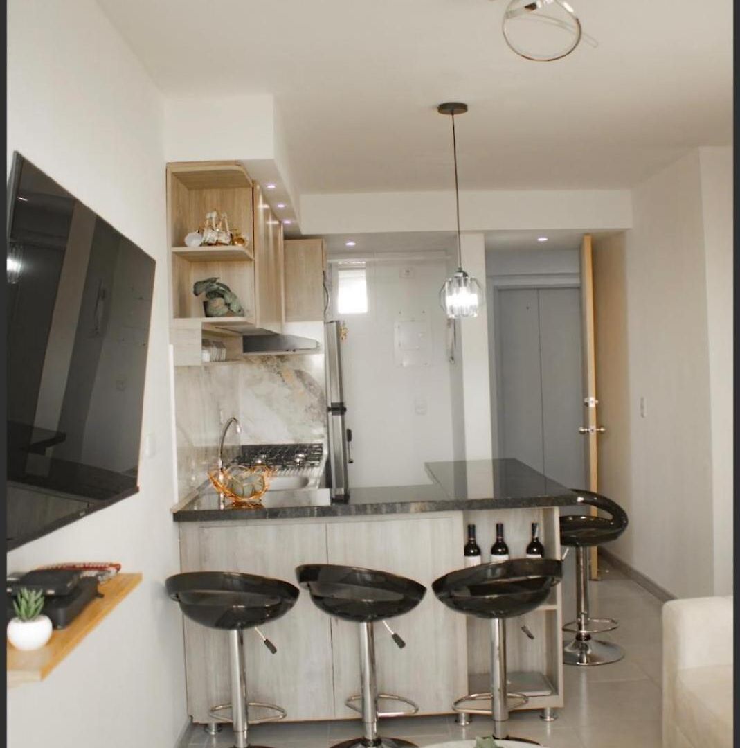 Sea Y Lagoon View 3 Hab Premium Comfort Cartagena