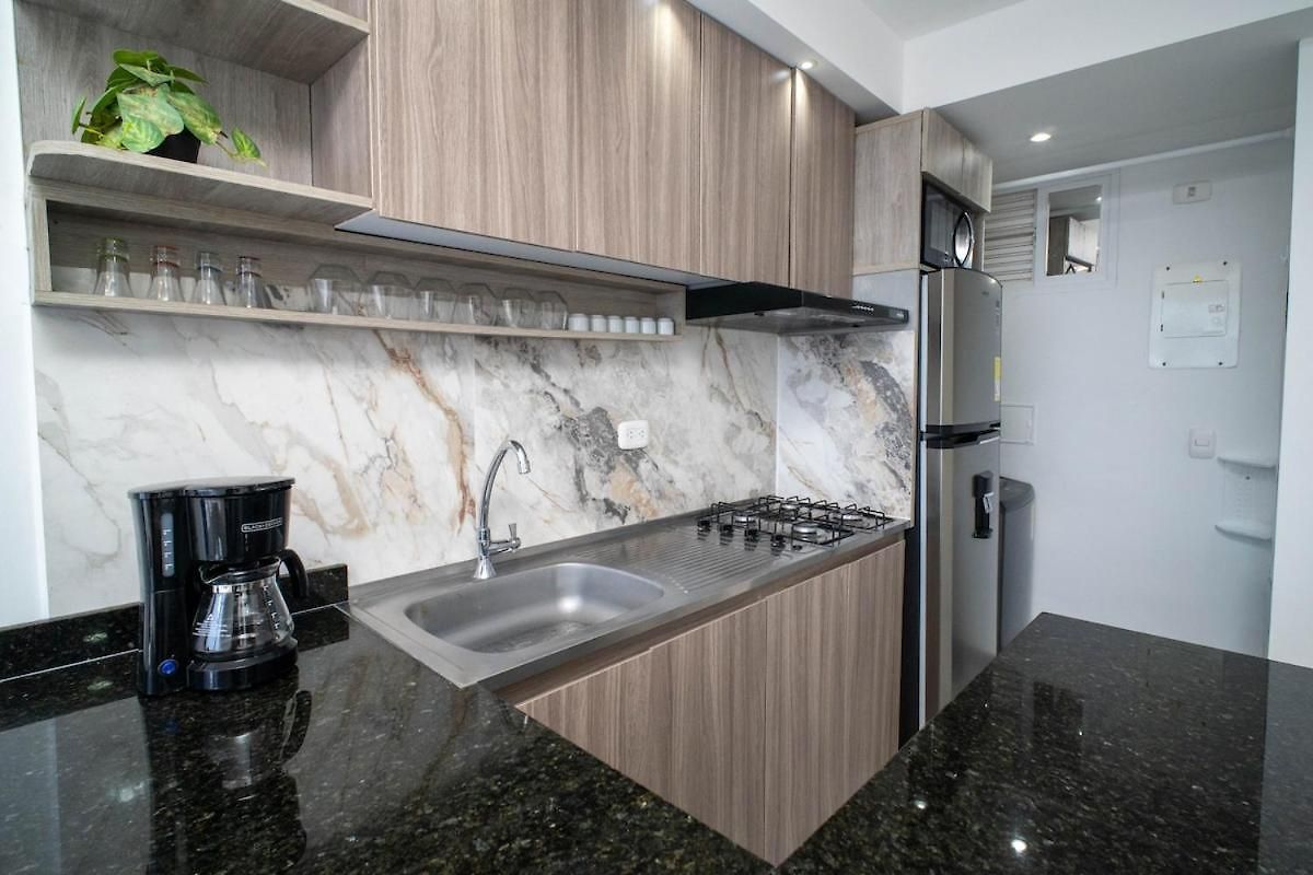 Apartamento Sea Y Lagoon View 3 Hab Premium Comfort *