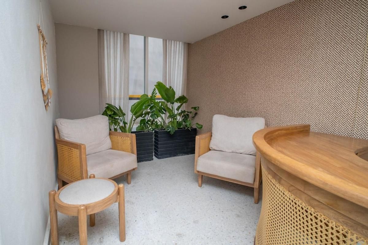 Apartamento Sea Y Lagoon View 3 Hab Premium Comfort Cartagena