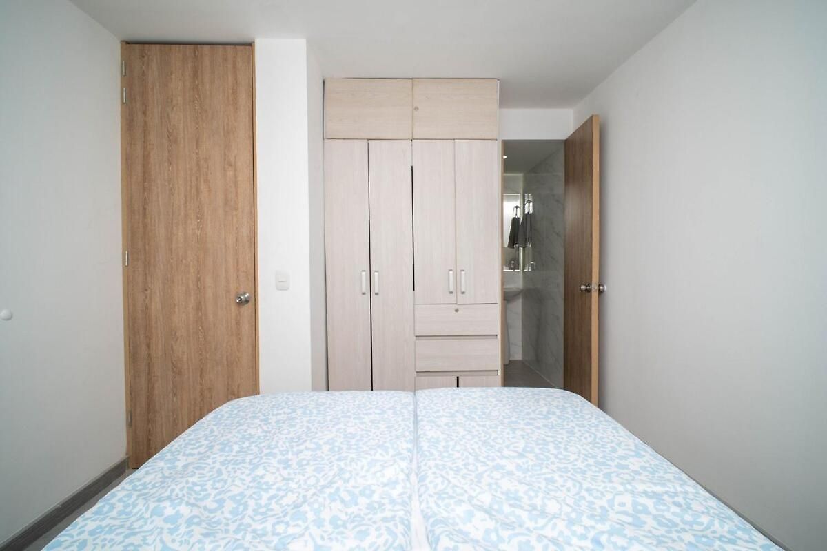 Sea Y Lagoon View 3 Hab Premium Comfort * Cartagena