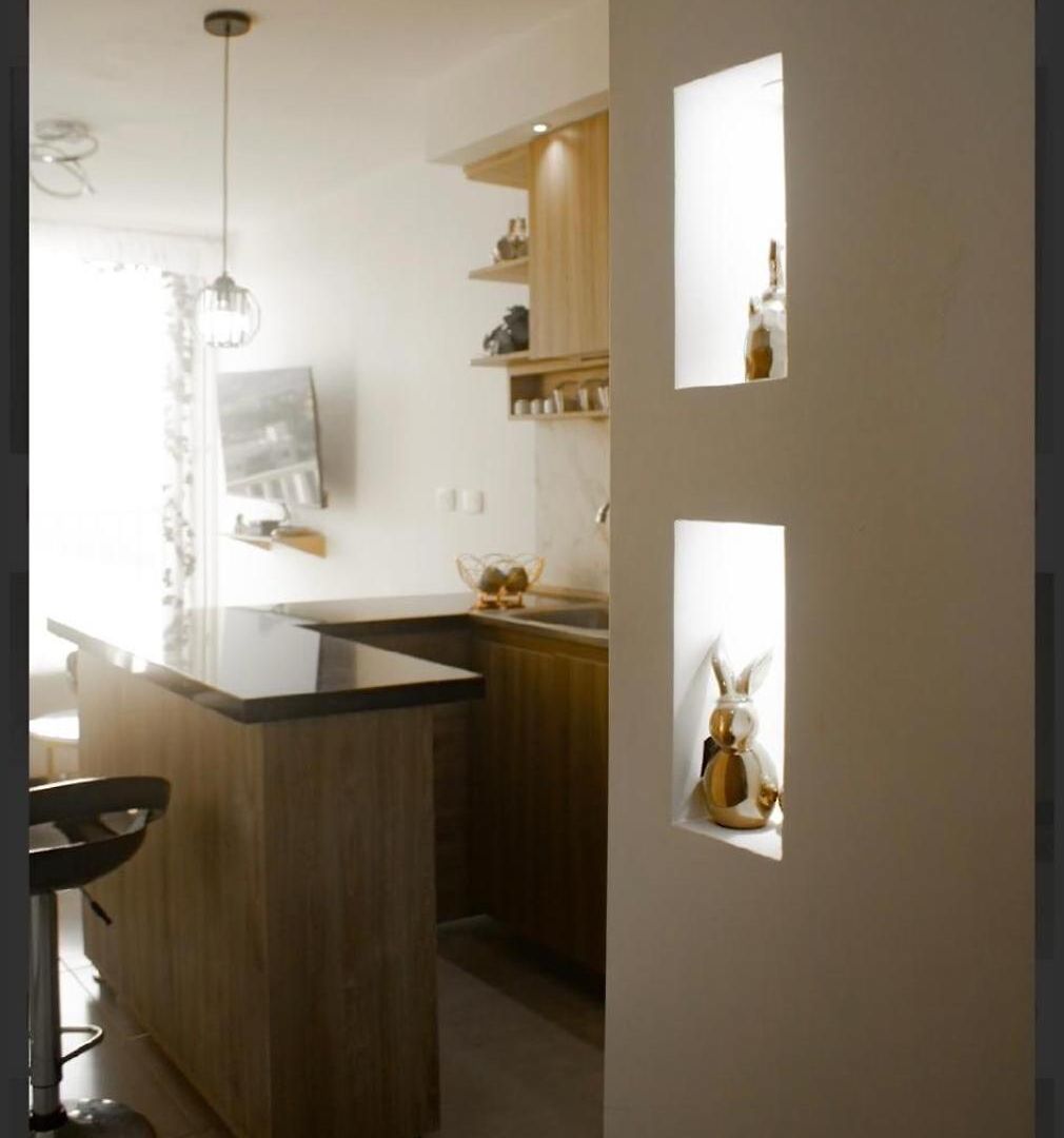 Apartamento Sea Y Lagoon View 3 Hab Premium Comfort *