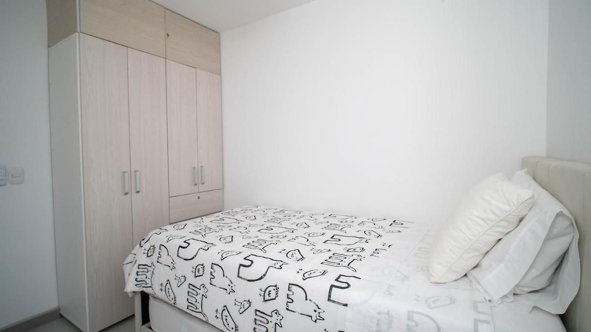 Sea Y Lagoon View 3 Hab Premium Comfort * Cartagena