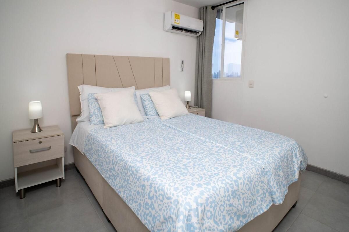 Sea Y Lagoon View 3 Hab Premium Comfort *