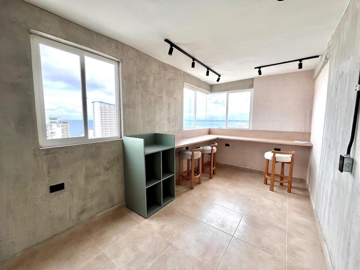 Sea Y Lagoon View 3 Hab Premium Comfort *