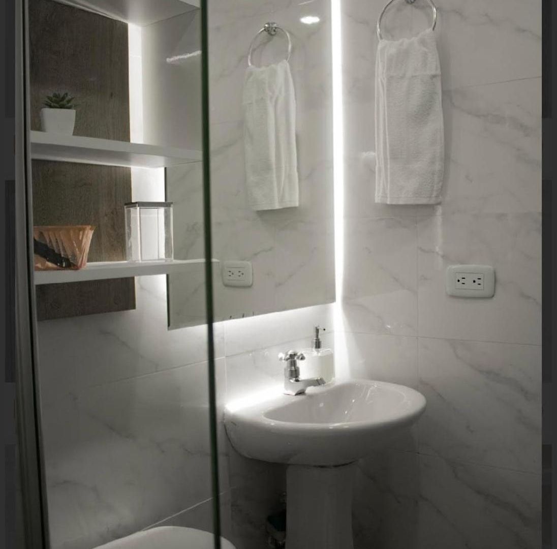 Sea Y Lagoon View 3 Hab Premium Comfort * Cartagena