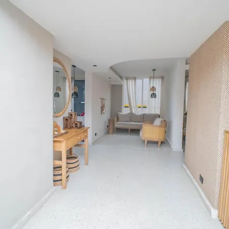Apartamento Sea Y Lagoon View 3 Hab Premium Comfort *