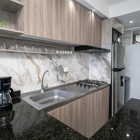 Apartamento Sea Y Lagoon View 3 Hab Premium Comfort *