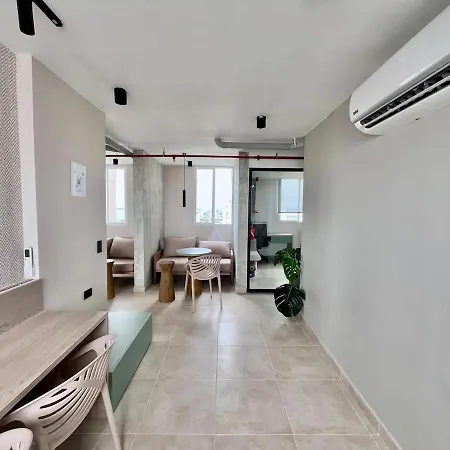 Sea Y Lagoon View 3 Hab Premium Comfort Apartamento