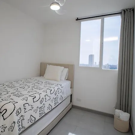 Sea Y Lagoon View 3 Hab Premium Comfort *