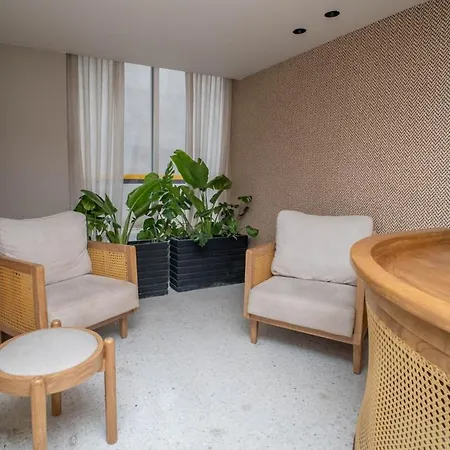 Apartamento Sea Y Lagoon View 3 Hab Premium Comfort Cartagena