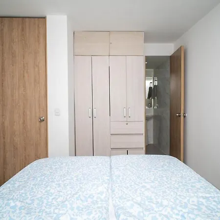 Sea Y Lagoon View 3 Hab Premium Comfort * Cartagena
