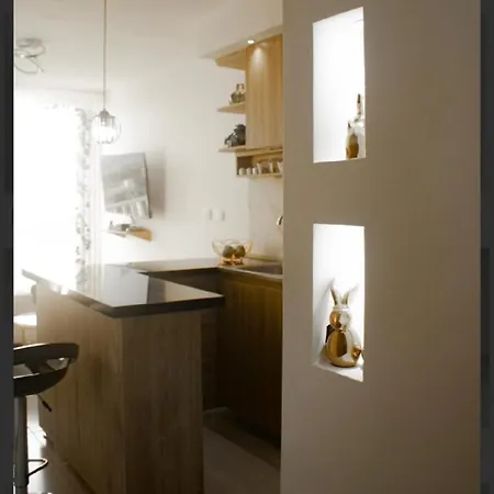 Apartamento Sea Y Lagoon View 3 Hab Premium Comfort *