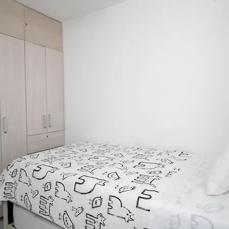 Sea Y Lagoon View 3 Hab Premium Comfort * Cartagena
