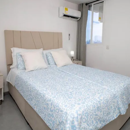 Sea Y Lagoon View 3 Hab Premium Comfort *