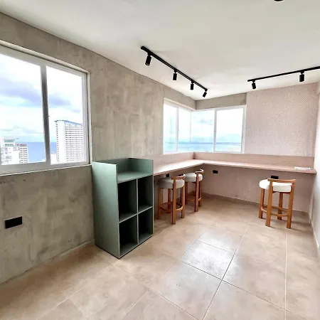 Sea Y Lagoon View 3 Hab Premium Comfort *