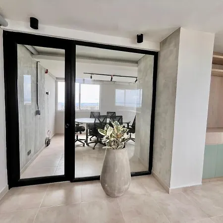 Sea Y Lagoon View 3 Hab Premium Comfort