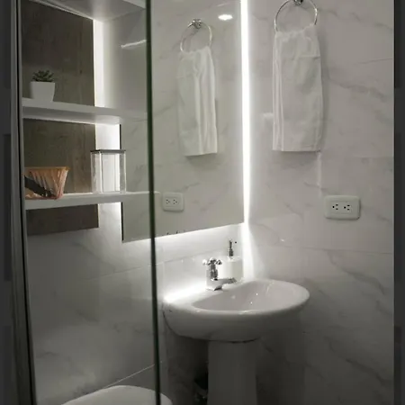 Sea Y Lagoon View 3 Hab Premium Comfort * Cartagena